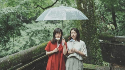 Photographie de voyage à Nara