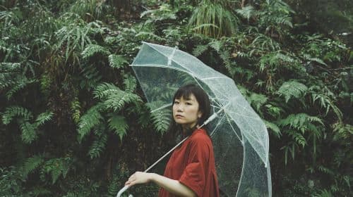 Servizio fotografico di viaggio a Nara
