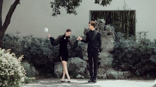 Travel Photography in Tokyo