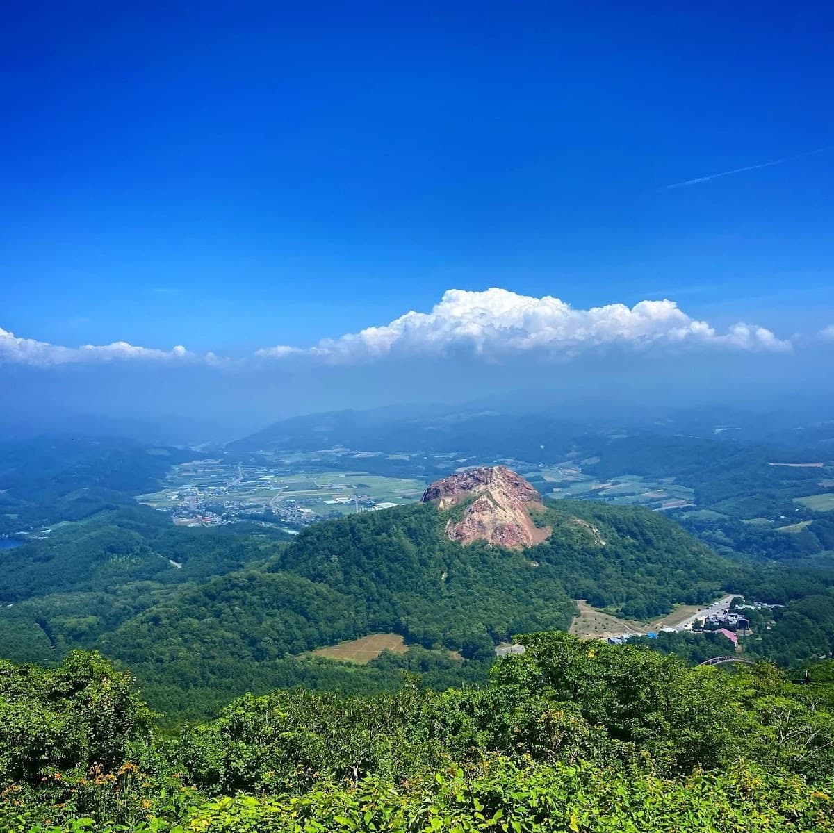 Usuzan Ropeway