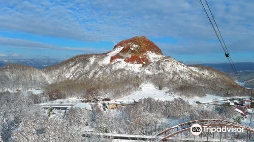 Usuzan Ropeway