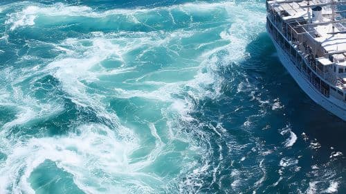 Excursiones de un día en el Uzushio Cruise