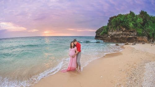 Vacation Photographer in Okinawa