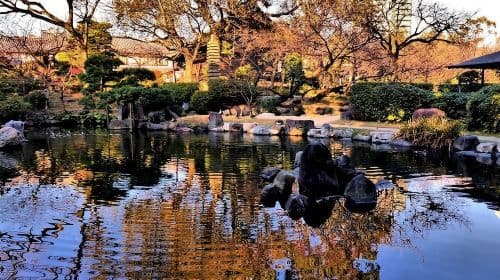 VIP Kyoto City Customized Day Tour with English Speaking Driver