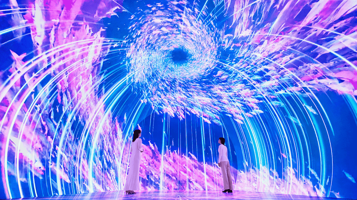 Wonderia YOKOHAMA Supported by Umios