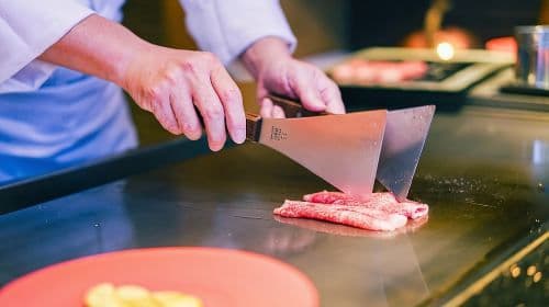 Tour gastronomico con degustazione di Wagyu e Sake a Tokyo
