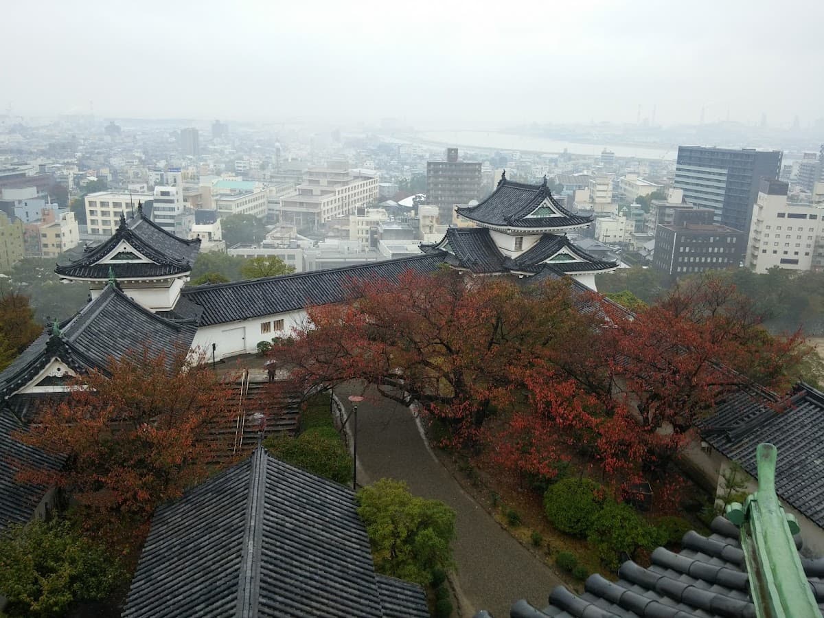 Wakayama City Pass