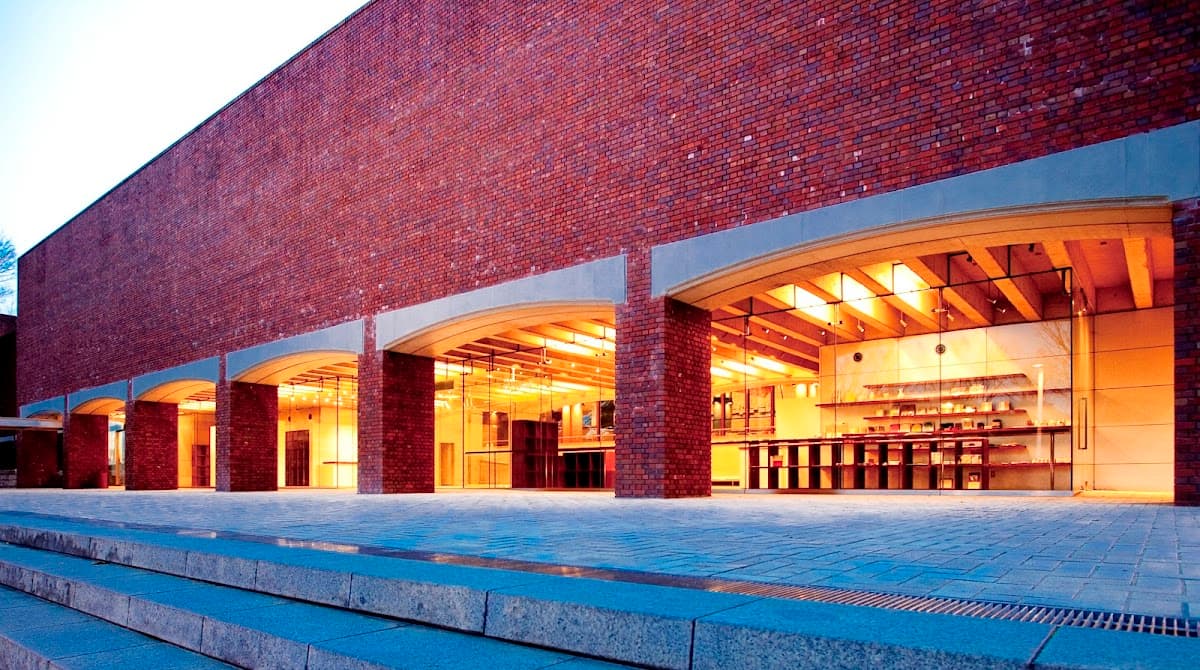 Yamaguchi Prefectural Art Museum
