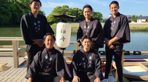 Yanagawa Kimono Private Tour