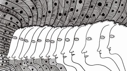YAYOI KUSAMA PRINT WORKS: REPETITION & PROLIFERATION