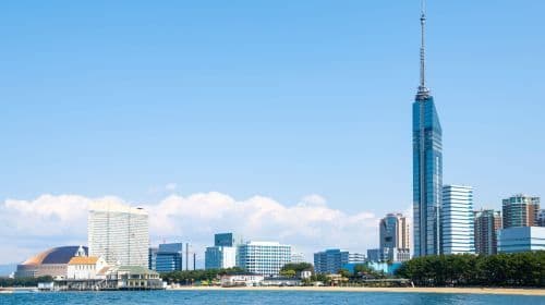 YokaBus Fukuoka Cruise Shore Excursion Dazaifu Half Day Tour Day Tours