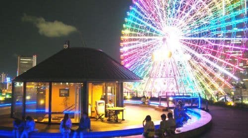 Yokohama Manyo Club