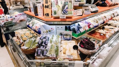 Tours Gastronômicos Privados em Yokohama com um Local: Tours de 1 Dia 100% Personalizados