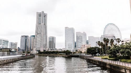 Tours Gastronômicos Privados em Yokohama com um Local: Tours de 1 Dia 100% Personalizados