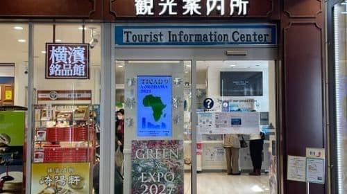 Yokohama: Cupnoodles Museum, Observation Deck ＆ Lunch Tour Day Tours