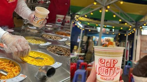Yokohama: Cupnoodles Museum, Observation Deck ＆ Lunch Tour Day Tours