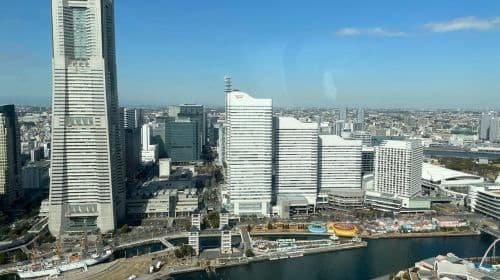 Yokohama: Cupnoodles Museum, Observation Deck ＆ Lunch Tour Day Tours