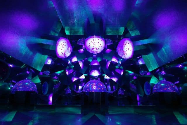 [Hokkaido] Noboribetsu Marine Park Nixe