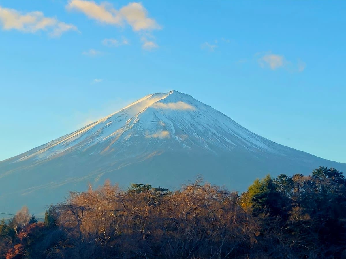 [Hong Kong and Macau Exclusive] JR Pass Mt. Fuji and Shizuoka Area Mini 3-Day Pass (Physical Voucher) Transport Passes