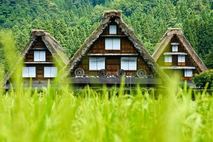 [Hong Kong and Macau Only] JR Pass Takayama-Hokuriku Area 5-Day Pass (Physical Voucher) Transport Passes