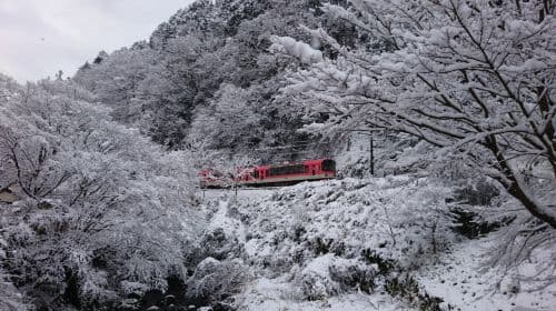 [Keihan Railway] Kyoto - Osaka Sightseeing Pass