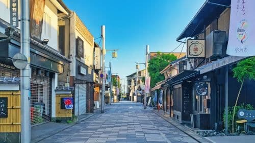 [Kyoto: 1-Tages-Tour durch die antiken Straßen und Kultur] Kiyomizu-dera Tempel + Sannenzaka & Ninenzaka + Byodo-in Tempel Tagestouren