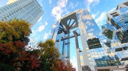 [Official Ticket] Have Fun in Kansai Pass 1 Week Free Pass (Choose Any 3 Facilities)