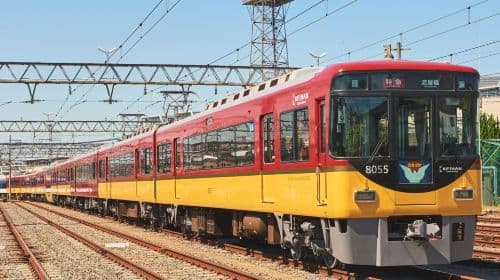 [公式チケット] Kansai Railway Pass Lite (2026年新バージョン) 2日間/3日間パス 交通パス
