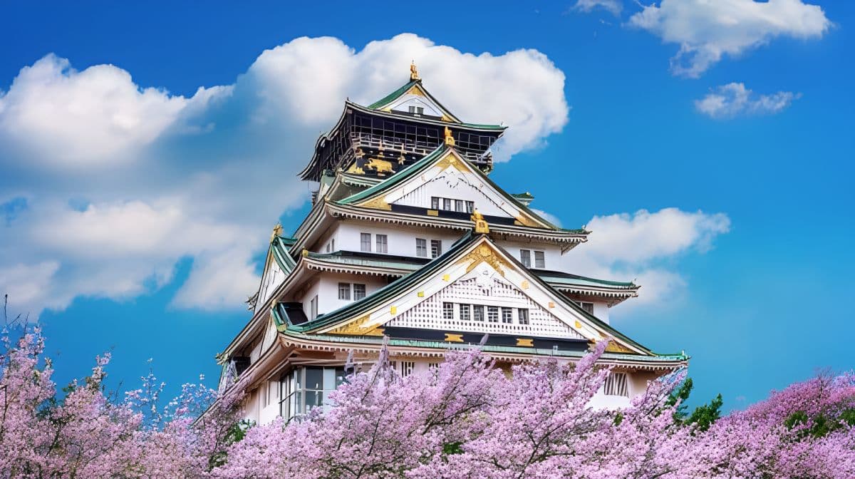 [Billet officiel] Osaka Amazing Pass | Visitez des attractions comme le donjon du château d'Osaka et l'observatoire du jardin flottant de l'Umeda Sky Building avec des titres de transport inclus