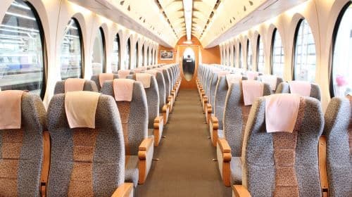 [Official ticket] Osaka Nankai electric railway Rapi:t Kansai airport - Osaka Namba/Shin-Imamiya/Tengachaya station one-way e-ticket