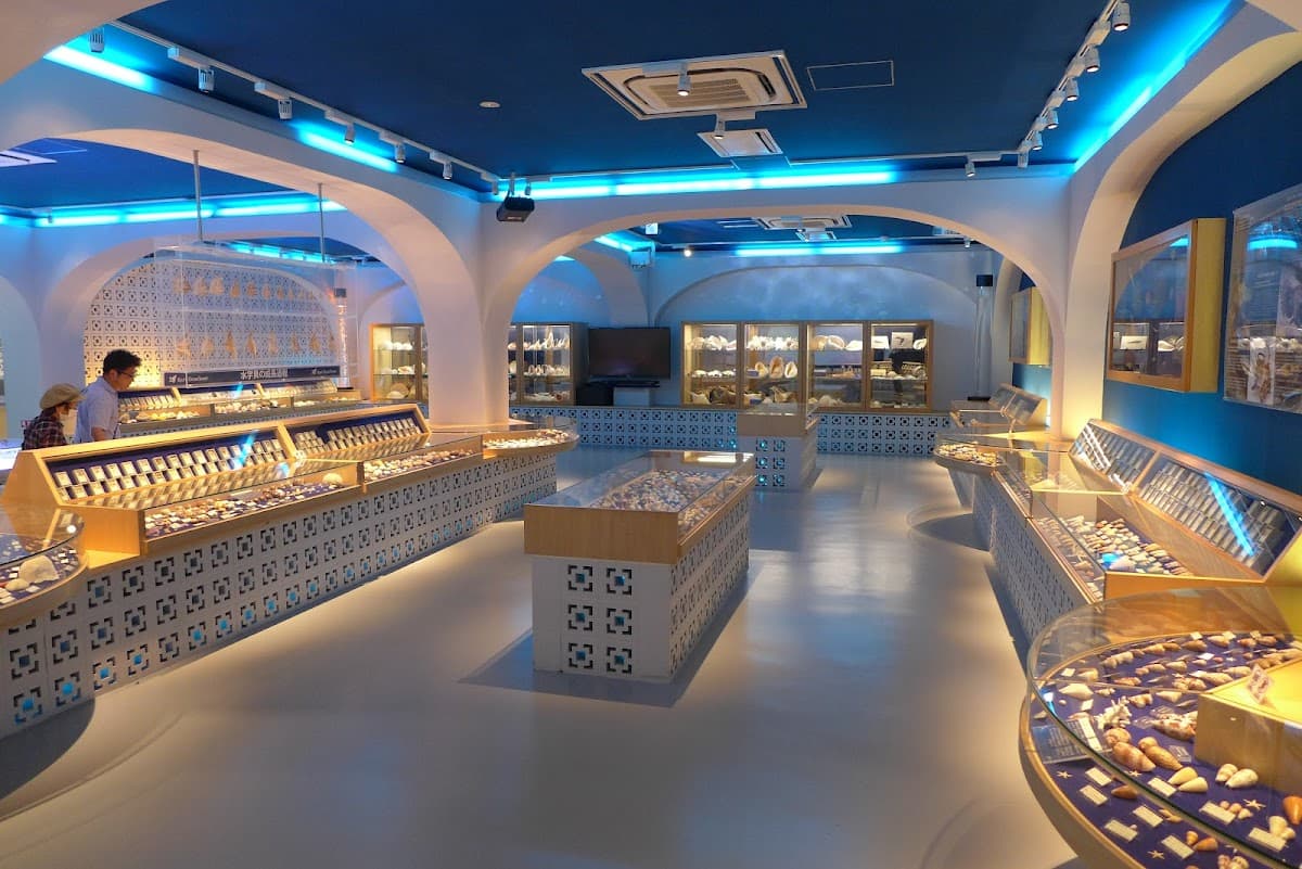 [Okinawa] Kouri Ocean Tower