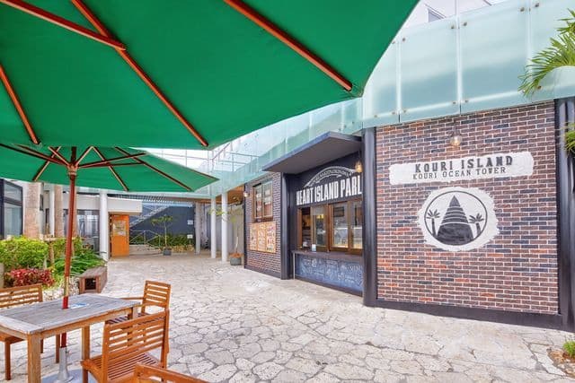 [Okinawa] Kouri Ocean Tower