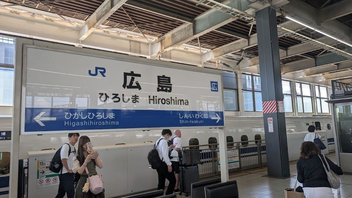 [Sushi Roll-Making Experience] Learn from a licensed chef in a 150-year-old Japanese traditional house| Depart from JR Hiroshima Station or Oasa Interchange