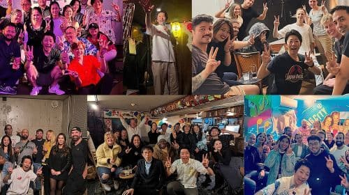 ”Why Why Japan!?” English Standup Comedy Show In Tokyo  Day Tours