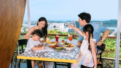 All FnB Outlets Vouchers