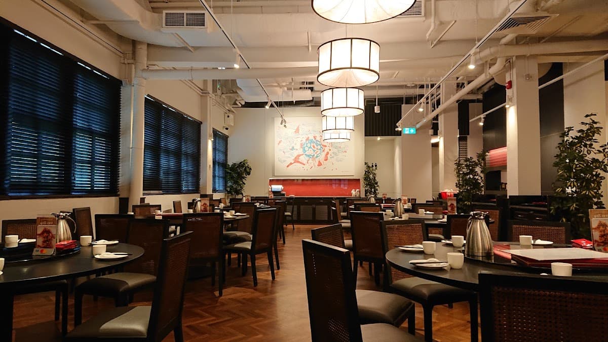 $100 Cash Voucher - Red House Seafood Nanyang (Clarke Quay)
