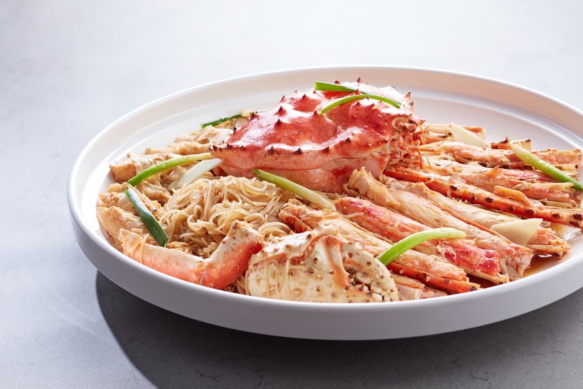 $100 Cash Voucher - Red House Seafood Nanyang (Clarke Quay)