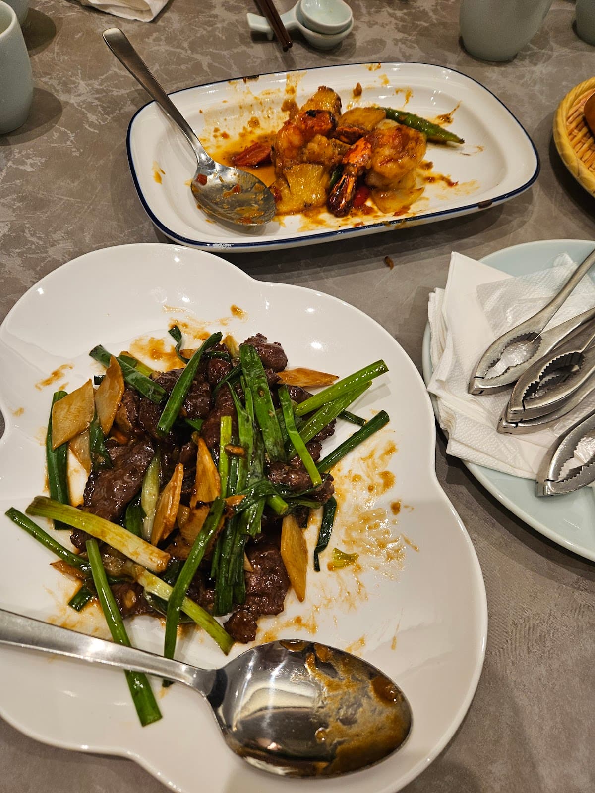 $100 Cash Voucher - Red House Seafood Esplanade