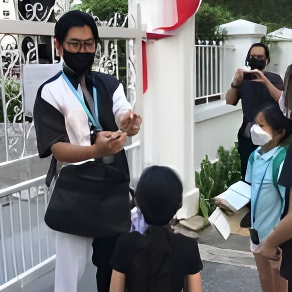 Balestier Walking Magic Tour