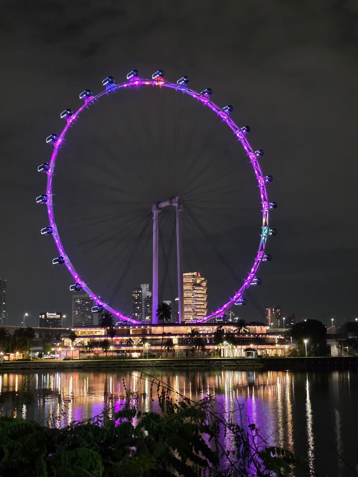 Big Bus Singapore