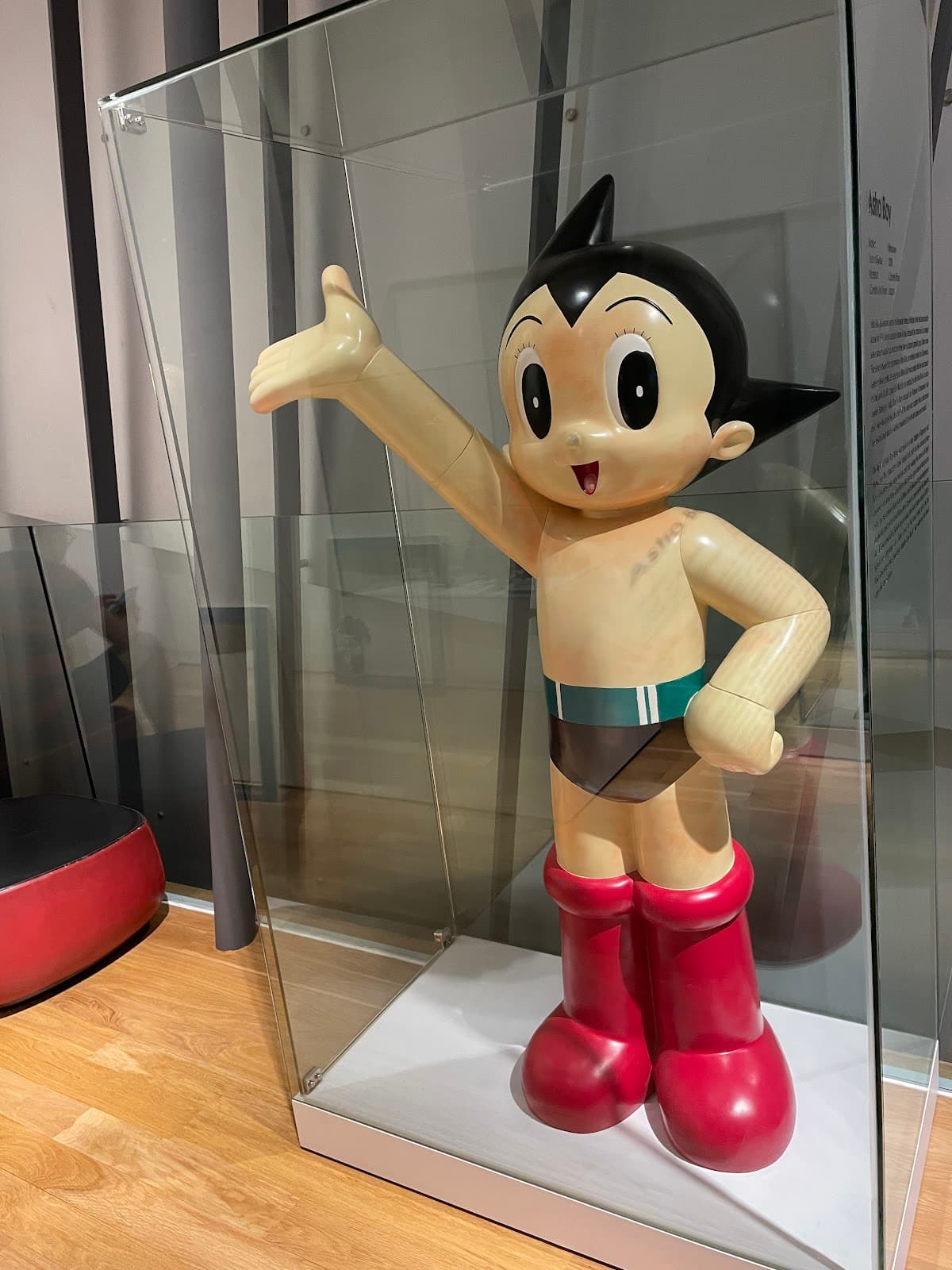 MINT Museum of Toys