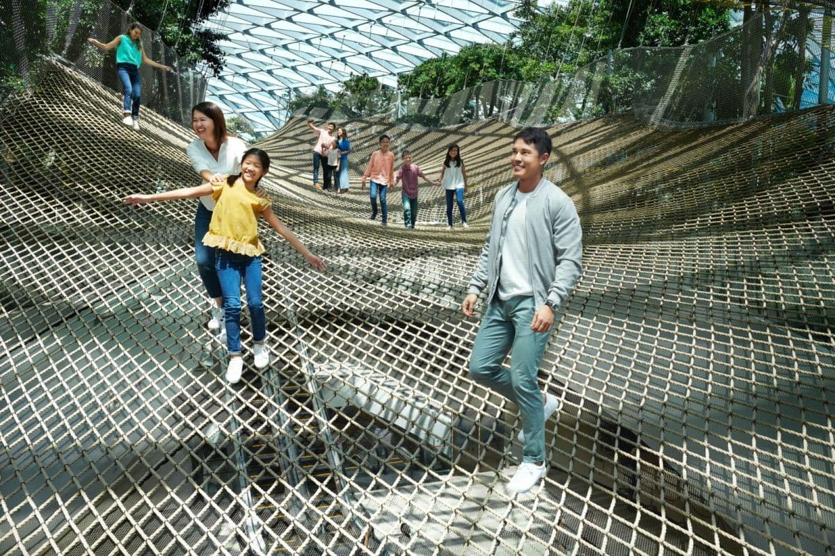 Canopy Park