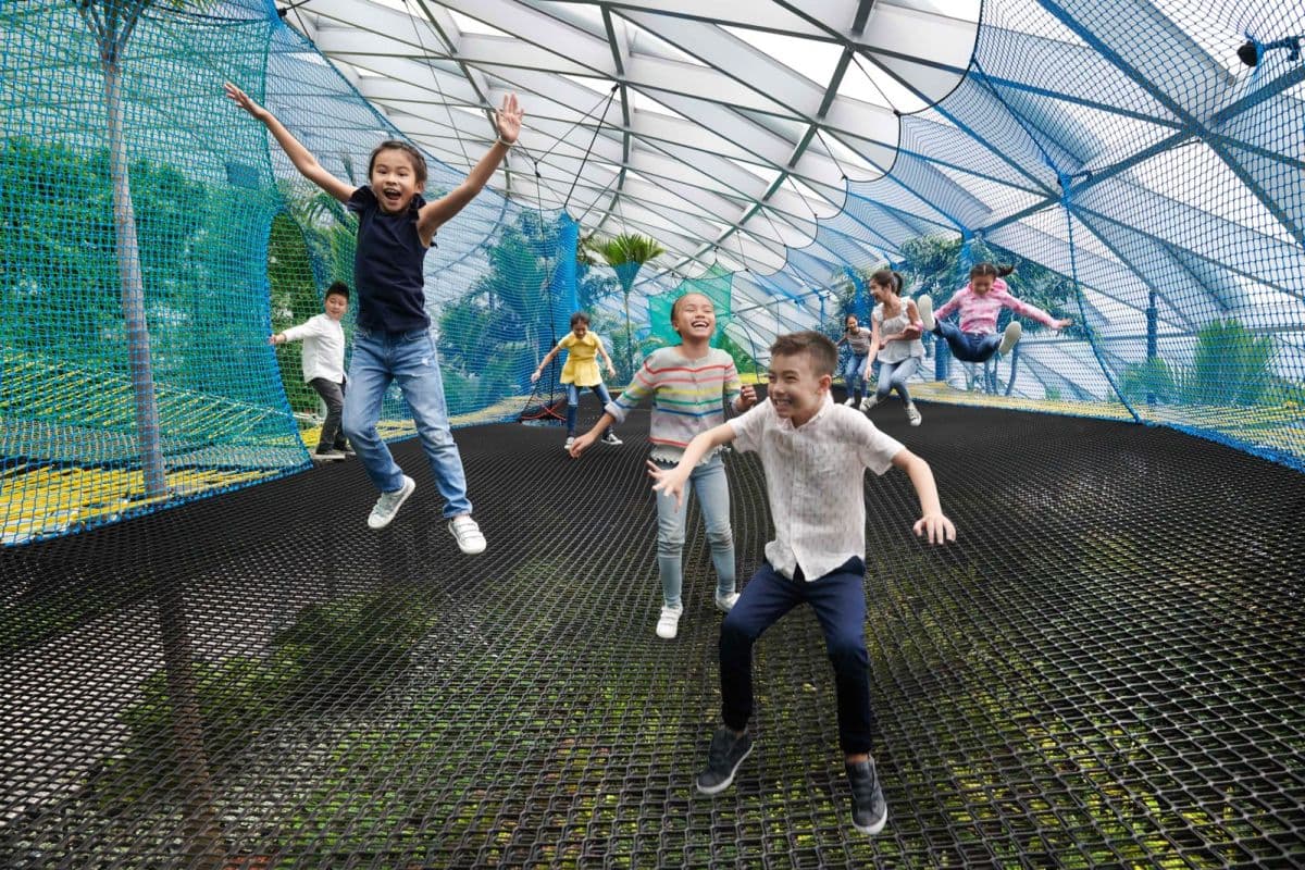 Canopy Park