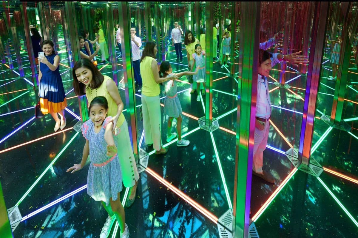 Canopy Park