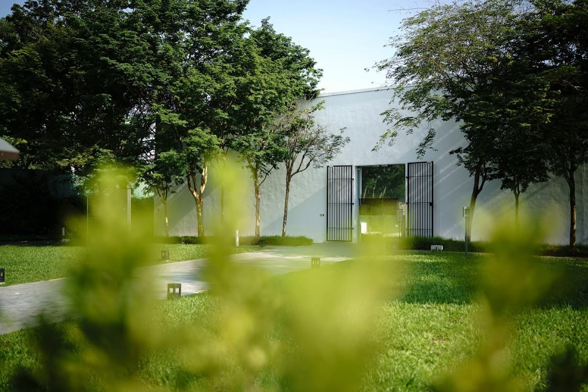 Changi Chapel & Museum