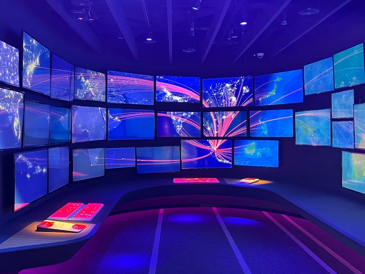 Changi Experience Studio