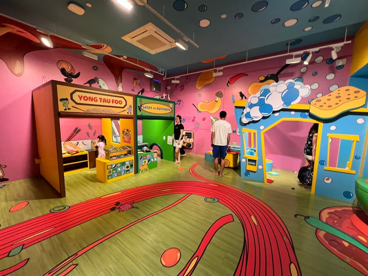 Children's Museum Singapore