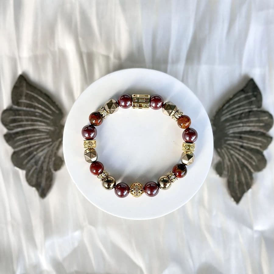 Couple Bracelet Workshop