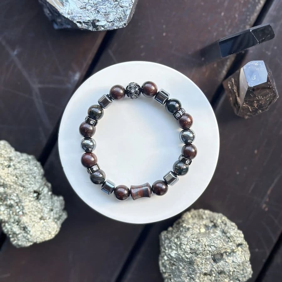 Couple Bracelet Workshop