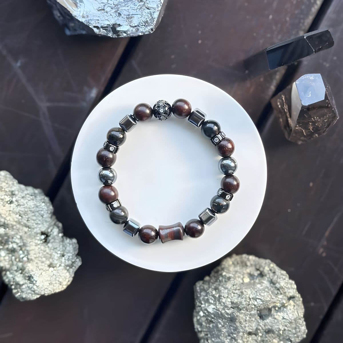 Couple Bracelet Workshop